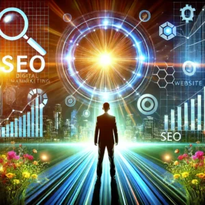 mission - SEO