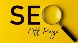 seo offpage